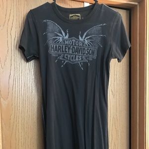Harley Davidson Dress
